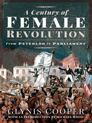 cover image of A Century of Female Revolution
